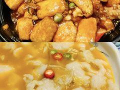 -金家老三饭庄(常营店)