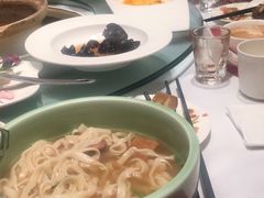 -天宜隆蘑菇宴火锅(石景山旗舰店)