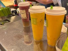 -奈雪的茶(中粮祥云小镇店)