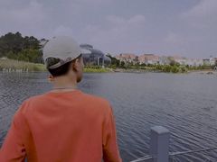 -大塘金香草谷