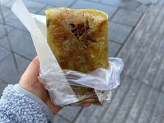-蔡师傅豆皮(保利·西街店)