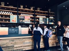 -星巴克(太原茂业天地店)