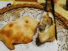 馕坑烤包子-巴扎美食·新疆菜·西域歌舞表演餐厅(新疆大厦店)