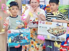 -艺年级儿童语言艺术中心(冉家坝爱融荟城店)