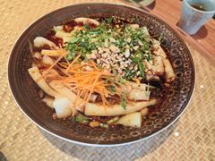 -茗情傣味