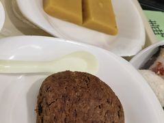 糖火烧-护国寺小吃(安定门店)