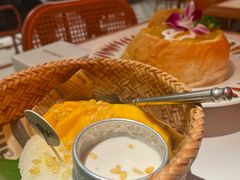 -太食獸泰式茶餐厅(IFS国金中心店)