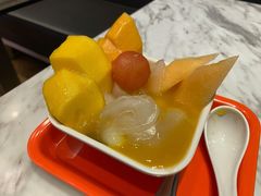 -满记甜品(富华里店)