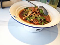 -兰湘子·湘菜小炒(长安万科广场店)