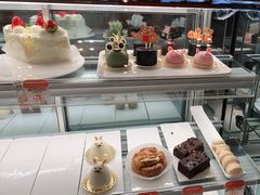 -西村叔叔的店·面包·甜品·蛋糕(清河万象汇店)