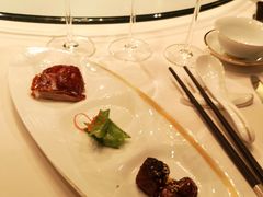 -金轩中餐厅 Jin Xuan(浦东丽思卡尔顿酒店)