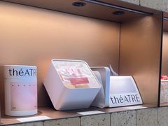 -théATRE 茶聚场(王府中環店)