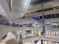 -成都银泰城