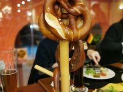 -申德勒加油站西餐厅Schindlers Tankstelle(上海外滩店)