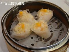 鱼翅凤眼饺-稻香(新港中心店)