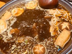 -大牛湾·眷村牛肉面(蠡溪店)
