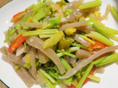 -钟记家菜(红专南路店)