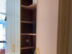 -佰丽爱家全屋定制(汶水店)