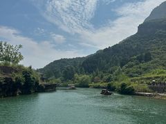 -太行锡崖沟旅游度假区