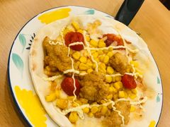 -萨莉亚意式餐厅(天河城购物中心店)