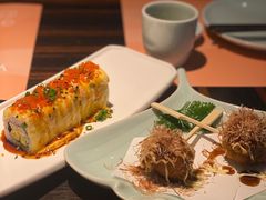 -山葵家·创意料理(临平银泰城店)