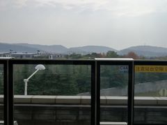 -仙林中心(地铁站)