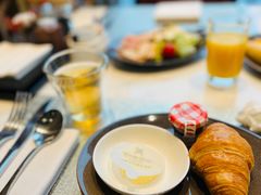 -美食汇自助餐厅(成都万达瑞华酒店)