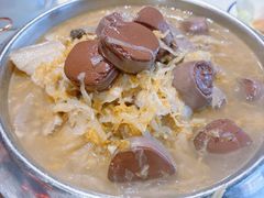-人民公社大食堂(张家湾店)