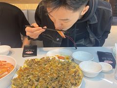 -阿里元老宋海鲜大排档(明发店)