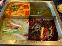 -王家渡火锅店(亦庄店)