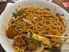 -寻裕记·现炒浇头面(人民广场店)