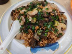 -北方饺子王·海肠捞饭·海鲜锅(山大店)