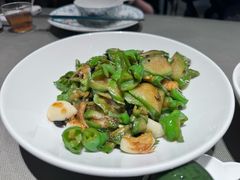 -小厨娘绣中淮扬(大行宫科巷店)