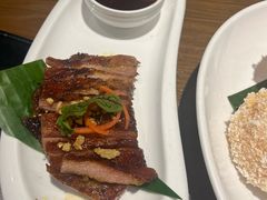 -帕蓝·暹罗料理(大学路店)