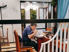 -赣南人家·头牌江西菜(劲松店)