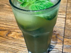 -Mammamia意大利餐厅(古北店)