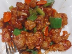 -大食客·非遗吉菜(高新和园店)