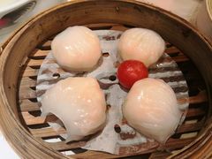 金牌虾饺皇-点都德(聚福楼店)