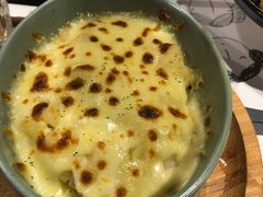 芝士焗土豆泥-静香HOUSE·全时段融合餐厅(七星欢乐颂店)