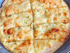 芝士榴莲薄饼-KCOOKING概念韩餐(世茂52+店)
