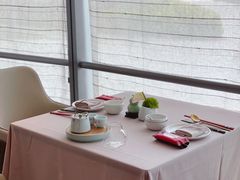 -金海华·悦食东方(苏州中心商场店)