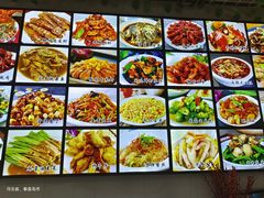 -李哥海鲜烧烤家常菜(孔雀城店)