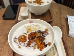 -彬媽糖水(侨鑫国际店)