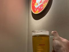 -鸟泉居酒屋·烧鸟·酒馆(百子湾店)