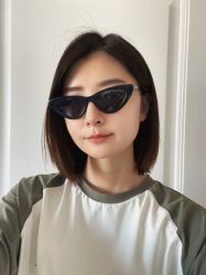 -T.1 hair salon烫染接发