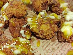 -朴鲸家正宗韩国料理(福田店)