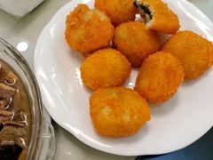 -百味园土菜馆(迎宾东路店)