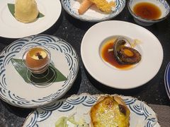 -極上萬膳·日料放题(海岸城店)