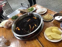 -李德富老街牛杂火锅(抚琴街店)