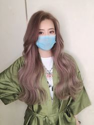-杉影印象日式烫染專門店